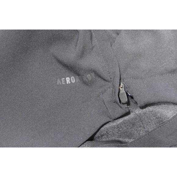 Adidas Windbreaker Golf Over Shirt AeroReady 1/4 Zip KSU Kennesaw State Owls XL - Picture 8 of 11